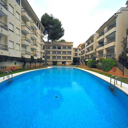 Playamar Orangecosta 1 Dormitorio Alcossebre المظهر الخارجي الصورة