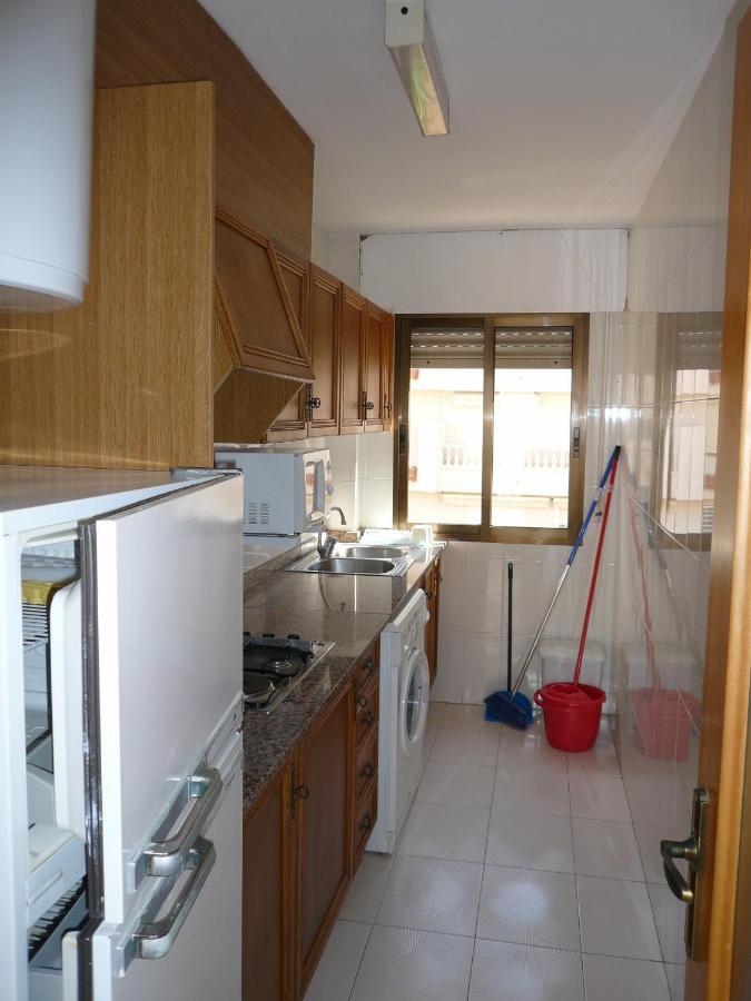 Playamar Orangecosta 1 Dormitorio Alcossebre المظهر الخارجي الصورة