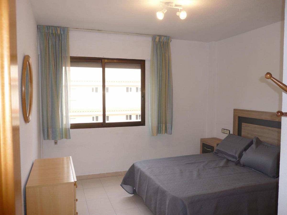 Playamar Orangecosta 1 Dormitorio Alcossebre المظهر الخارجي الصورة