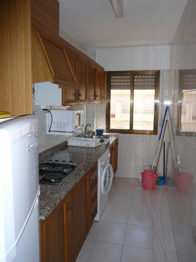 Playamar Orangecosta 1 Dormitorio Alcossebre المظهر الخارجي الصورة