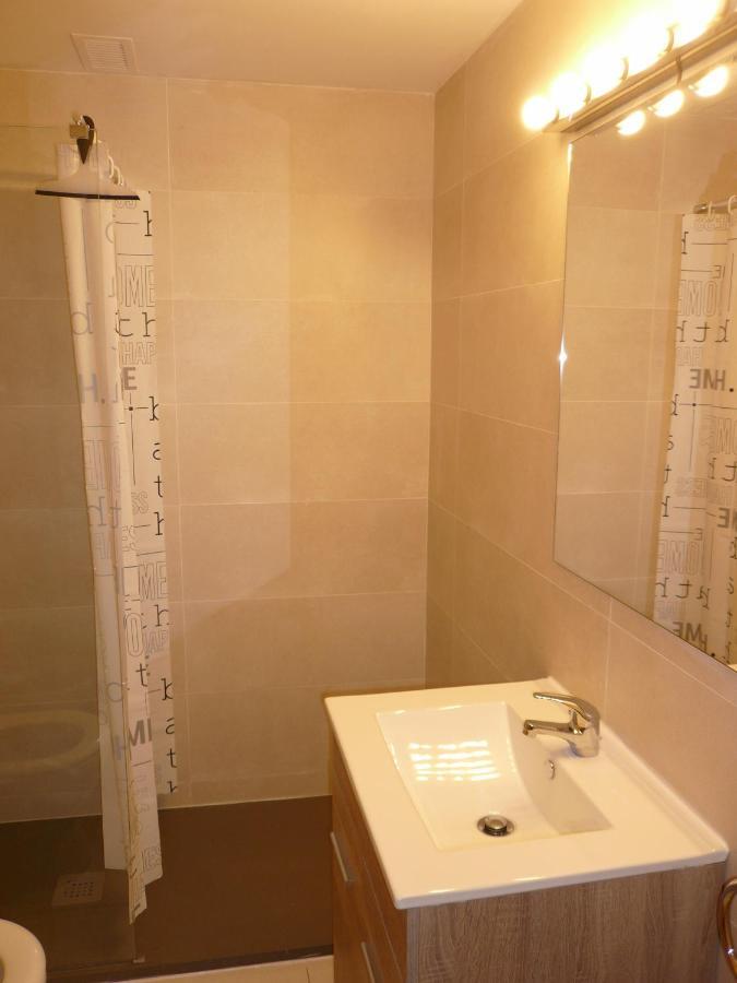 Playamar Orangecosta 1 Dormitorio Alcossebre المظهر الخارجي الصورة