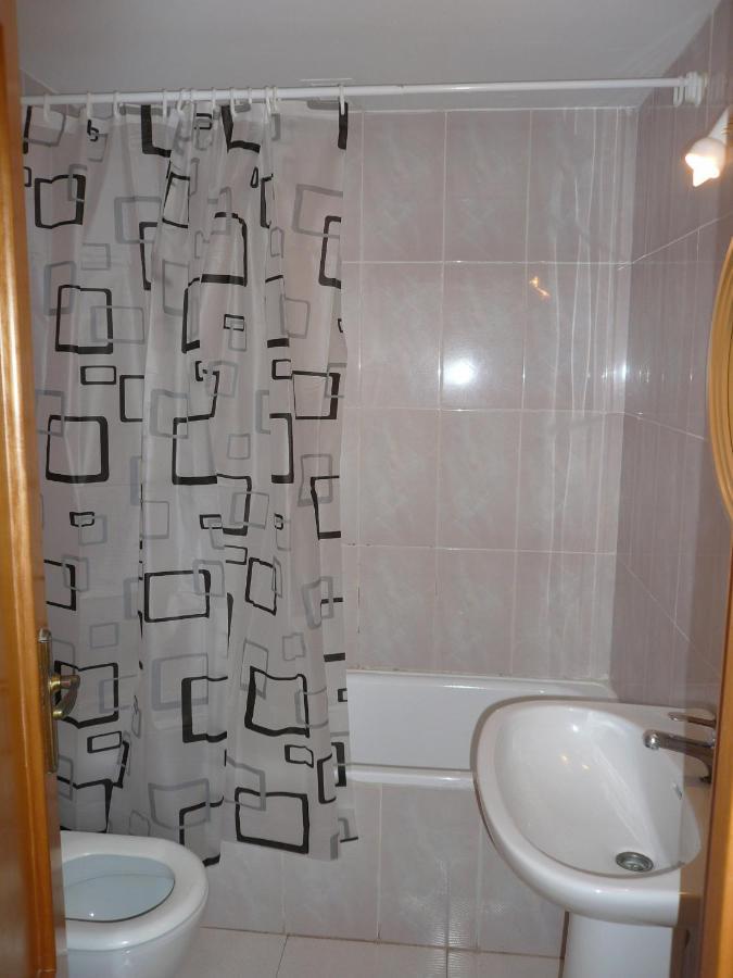 Playamar Orangecosta 1 Dormitorio Alcossebre المظهر الخارجي الصورة