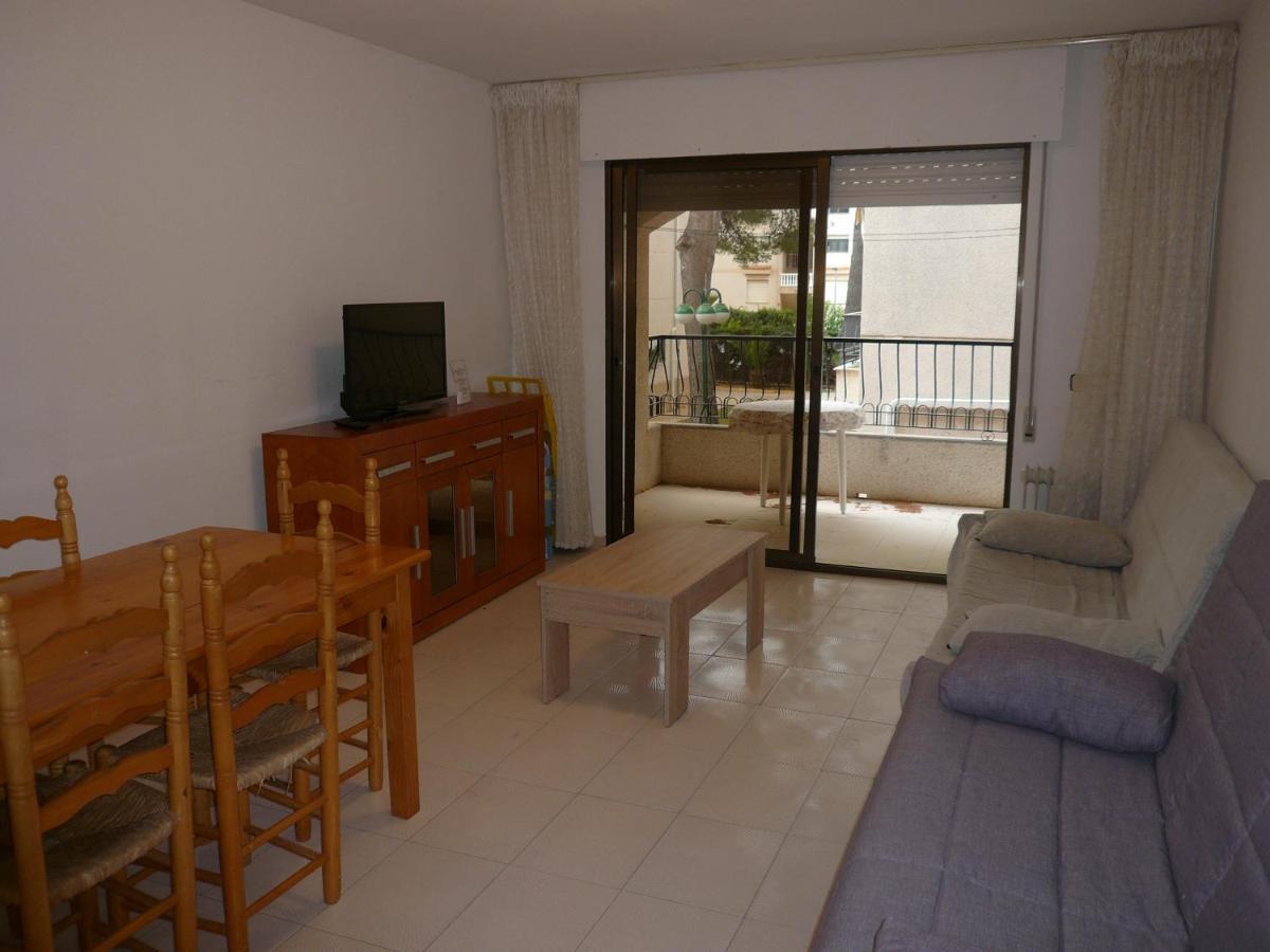 Playamar Orangecosta 1 Dormitorio Alcossebre المظهر الخارجي الصورة